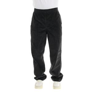 PANTALONE EASY CORD NERO